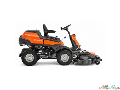 Райдер Husqvarna R 420Ts XAWD