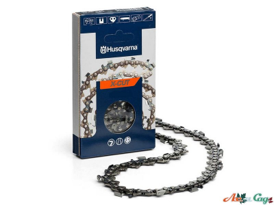 Цепь X-CUT S93G 12"/30см 3/8" 1.3мм 45DL