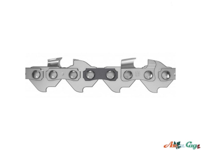 Цепь X-Precision SP11G 10"/25см 1/4" 1.1мм 60DL