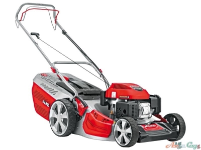 Газонокосарка AL-KO Highline 51.8 SP-A