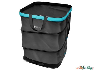 Мешок для садового мусора Gardena PopUp L 220 л