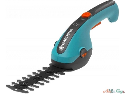 Ножницы аккумуляторные Gardena ClassicCut-комплект
