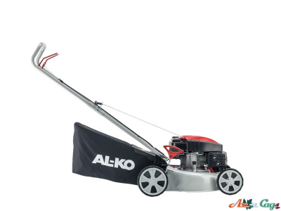 Газонокосарка AL-KO 4.20 P-S Easy