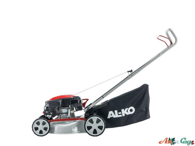Газонокосарка AL-KO 4.20 P-S Easy