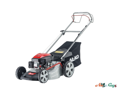 Газонокосарка AL-KO 4.60 SP-S Easy