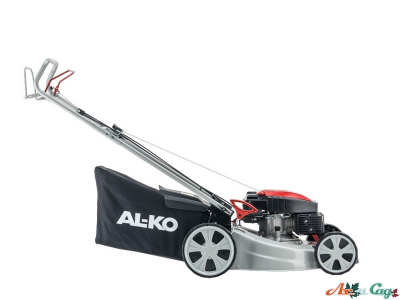 Газонокосарка AL-KO 4.60 SP-S Easy