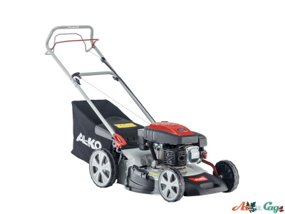 Газонокосарка AL-KO 5.10 SP-S Easy
