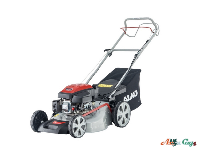 Газонокосарка AL-KO 5.10 SP-S Easy