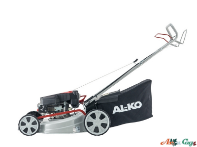 Газонокосарка AL-KO 5.10 SP-S Easy