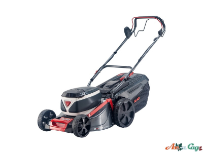 Аккумуляторная газонокосилка AL-KO 46.2 Li SP-W