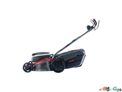 Аккумуляторная газонокосилка AL-KO 46.2 Li SP-W