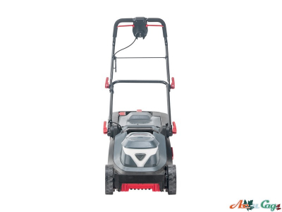 Газонокосарка AL-KO 32.2 E Comfort