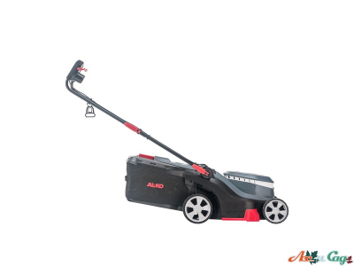 Газонокосарка AL-KO 32.2 E Comfort