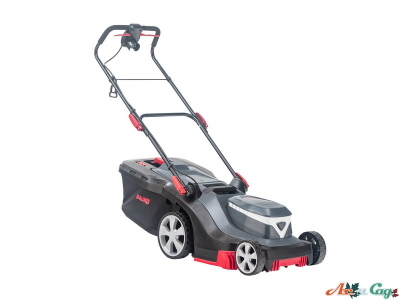 Газонокосарка AL-KO 38.2 E Comfort