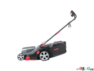Газонокосарка AL-KO 38.2 E Comfort