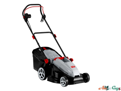 Газонокосарка AL-KO Classic 3.87 E Plus