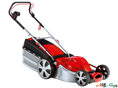 Газонокосилка AL-KO Comfort 46.4 E