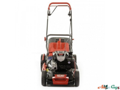Газонокосарка AL-KO 520 SP-B Premium Plus
