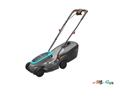 Газонокосилка Gardena PowerMax 32/1200 G2