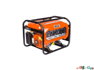 Генератор Oleo Mac OMLine 3500