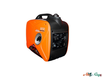 Генератор інверторний GTM R2500IS