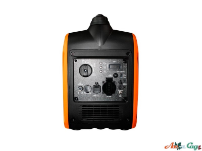 Генератор інверторний GTM R2500IS