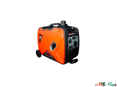 Генератор інверторний R3100IS