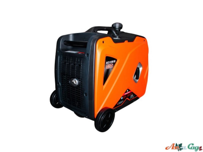 Генератор інверторний R3100IS