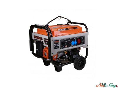 Генератор Oleo Mac OMLine 13000S