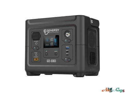 Зарядна станція GENERGY ZERO GZE-0303 288 Вт/год