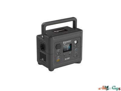 Зарядна станція GENERGY ZERO GZE-0303 288 Вт/год