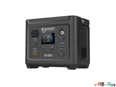 Зарядная станция GENERGY ZERO-GZE-0305 288 Вт/ч