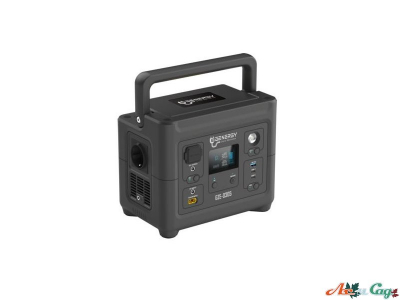 Зарядная станция GENERGY ZERO-GZE-0305 288 Вт/ч