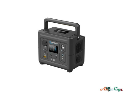 Зарядная станция GENERGY ZERO-GZE-0305 288 Вт/ч
