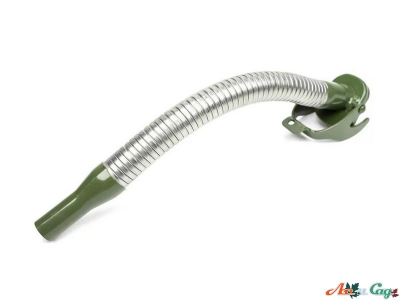 Гибкий выпускной патрубок Stihl