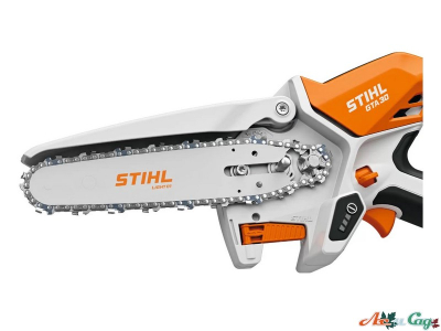 Аккумуляторная пила Stihl GTA 30 SET