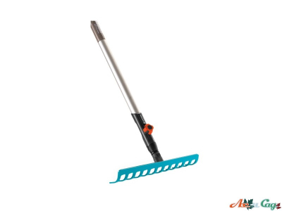 Грабли Gardena 30 см 12 зубьев