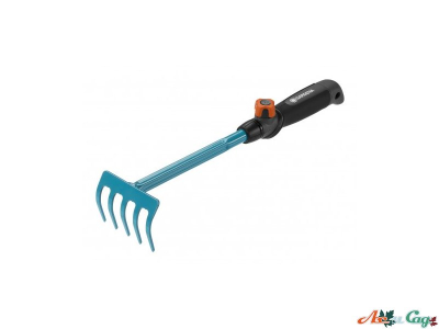 Грабли для цветов Gardena 8.5 см
