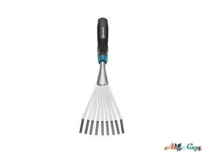 Граблі ручні Gardena Comfort Ergo 12 см