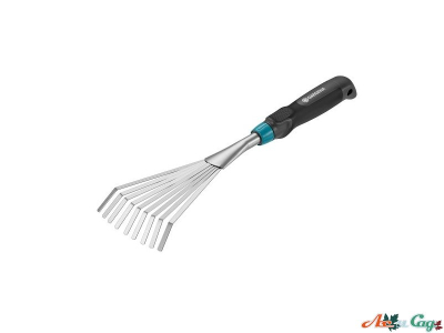 Граблі ручні Gardena Comfort Ergo 12 см