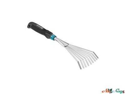 Граблі ручні Gardena Comfort Ergo 12 см