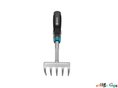 Грабли для цветов Gardena Comfort 8.5 см
