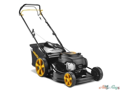 Газонокосарка McCulloch M 51-140WR Classic