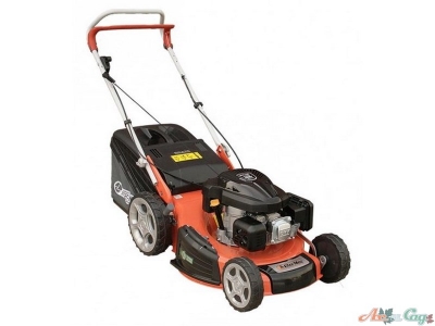 Газонокосилка Oleo-Mac GV53 PK All Road Plus 4