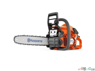 Бензопила Husqvarna 135 II