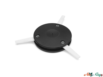 Головка триммерная TriCut M10 L