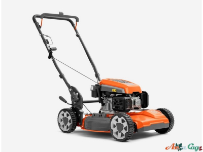Газонокосилка Husqvarna LB 251S