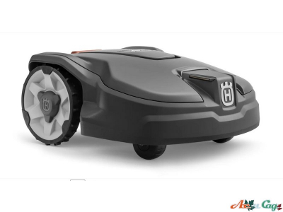 Газонокосилка-робот Husqvarna AM 305
