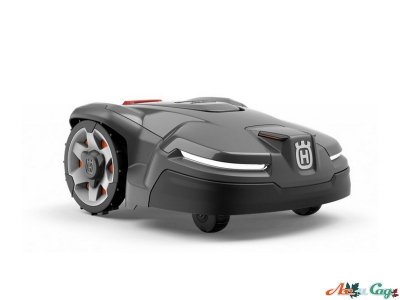 Газонокосилка-робот Husqvarna AM 405X