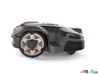 Газонокосилка-робот Husqvarna AM 405X